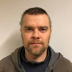 Emil Funestig