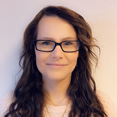 Carita Holmberg