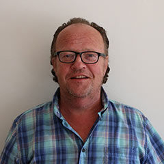 Carl-Henrik Bergner