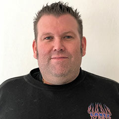 Daniel Lantz