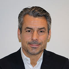 Jonas Nordström