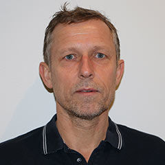 Patrick Neuendorff