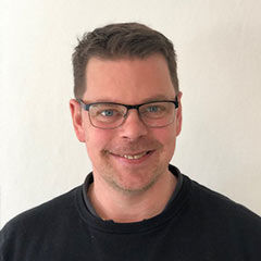 Andreas Olofsson