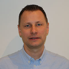 Fredrik Wretman