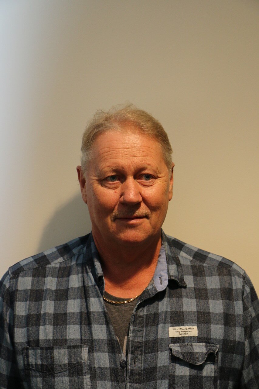 Leif Olsson