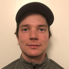 Linus Albinsson