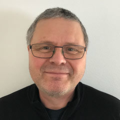 Mats-Ove Hedvall