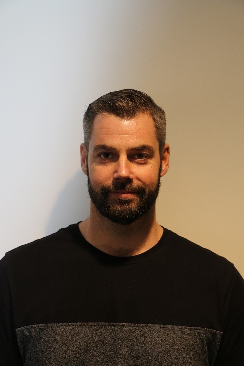 Nicklas Månsson