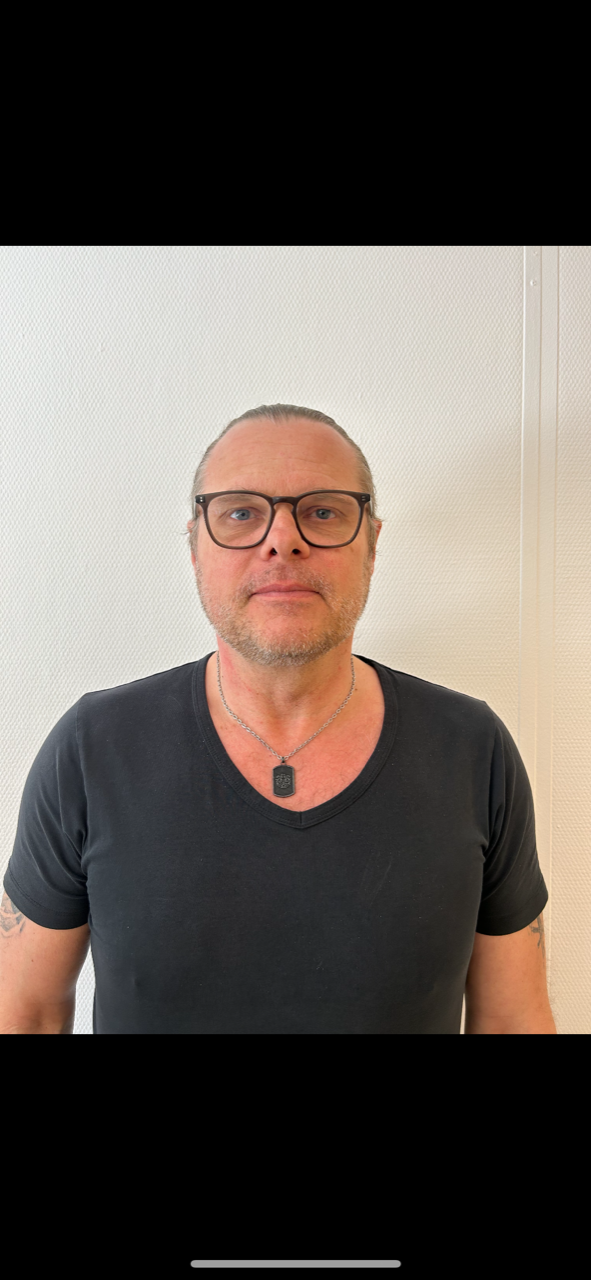 Magnus Nordqvist
